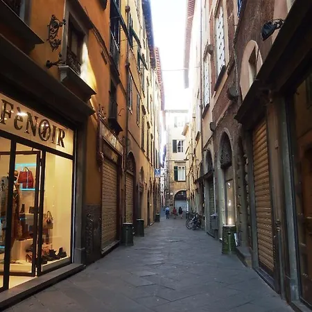 La Casina Del Centro Appartamento *