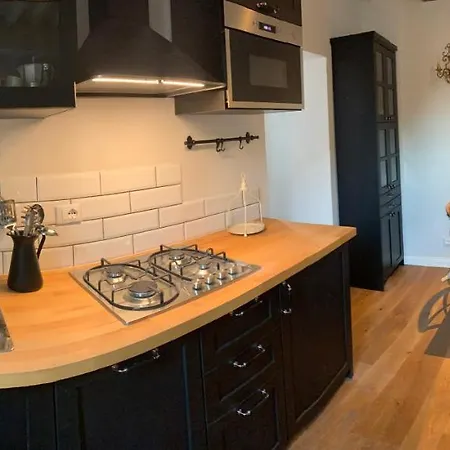 La Casina Del Centro Appartamento